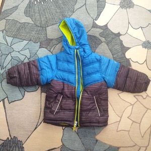 Boys/toddler 3T Pacific Trail Brand Winter Coat